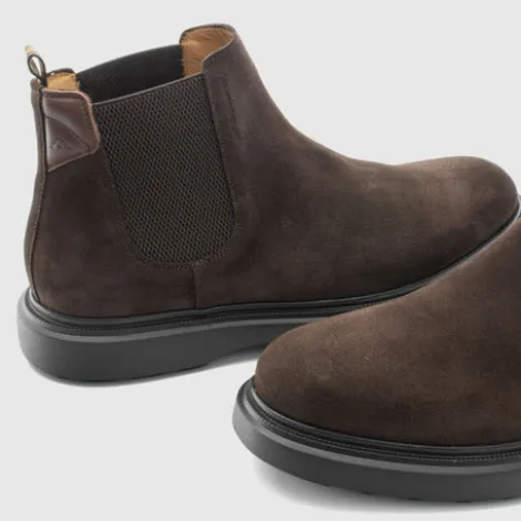 Ambitious 1401911171- Ankle Boot.