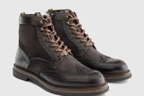 Ambitious 12432B1284- Trainer.