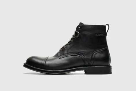 Ambitious 137126583B-Ankle Boot.