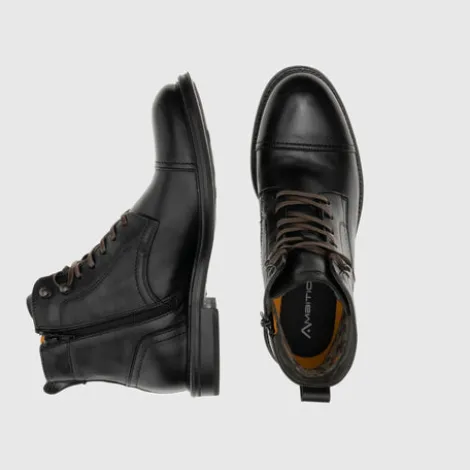 Ambitious 137126583B-Ankle Boot.