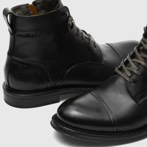 Ambitious 137126583B-Ankle Boot.