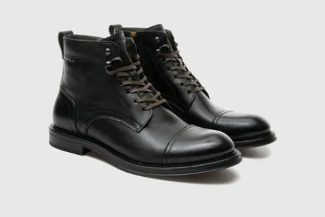 Ambitious 137126583B-Ankle Boot.