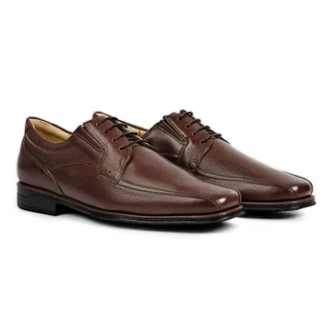 ANATOMIC FORMOSO CASUAL LACED.