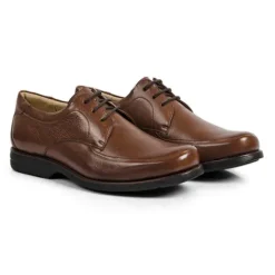 ANATOMIC LACED WIDE FIT.