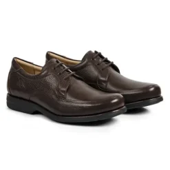 ANATOMIC LACED WIDE FIT.