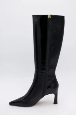Angel Alarcon 25619BLK- Ankle Boot.