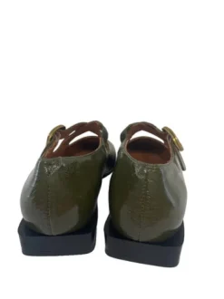 Angel Alarcon 25503KI- Slip On.