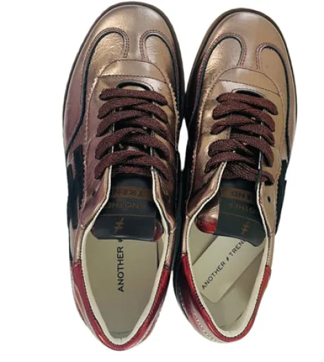 Another Trend A03258C9- Trainer.