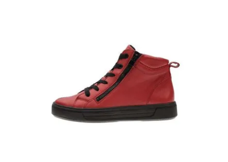 Ara 122740419 - Extra Wide Fit Ankle Boot.