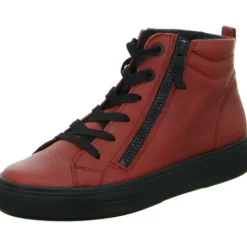 Ara 122740424 - Extra Wide Fit Ankle Boot.