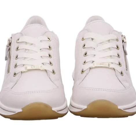 Ara 122480197 - Extra Wide Fit Trainer.