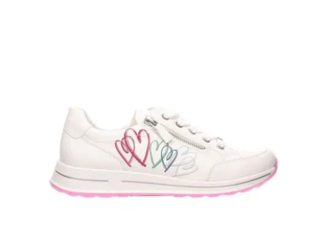 Ara 122480186 - Extra Wide Fit Trainer.