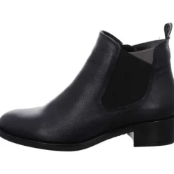 Ara 122223371 - Wide fit Ankel Boot.