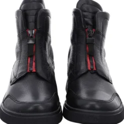 Ara 122444901 - Wide Fit Ankle Boot.