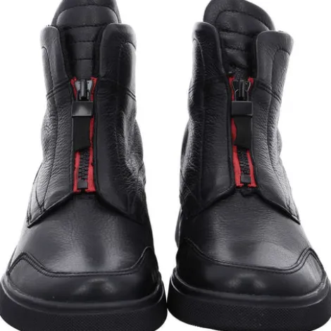 Ara 122444901 - Wide Fit Ankle Boot.
