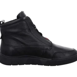 Ara 122444901 - Wide Fit Ankle Boot.