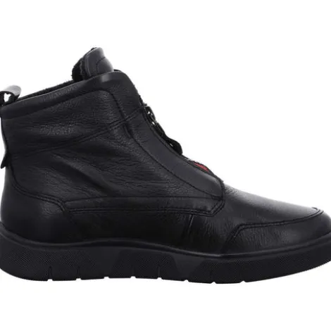 Ara 122444901 - Wide Fit Ankle Boot.