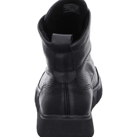 Ara 122444901 - Wide Fit Ankle Boot.