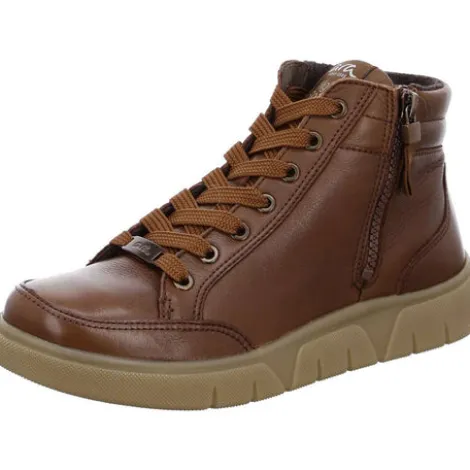 Ara 122445117 - Wide Fit Ankle Boot.