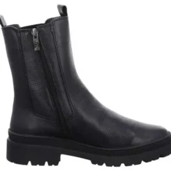 Ara 122318101 - Wide Fit Ankle Boot.