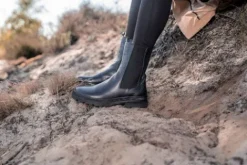 Ara 122318101 - Wide Fit Ankle Boot.