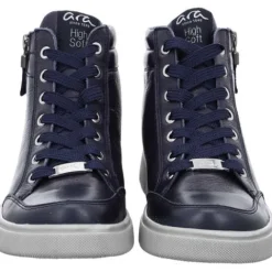 Ara 122445102 - Wide Fit Ankle Boot.