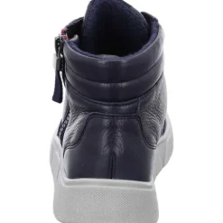 Ara 122445102 - Wide Fit Ankle Boot.