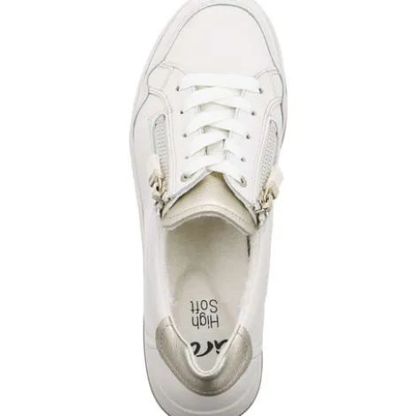 Ara 123442309 - Wide Fit Trainer.