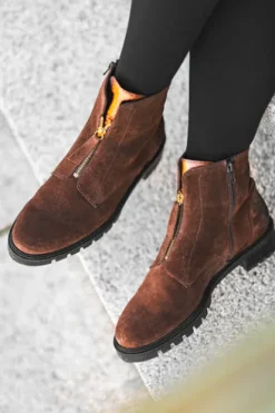 Ara 122952003- Ankle Boot.