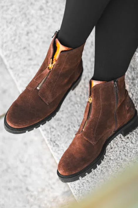 Ara 122952003- Ankle Boot.