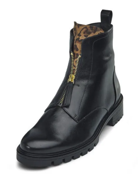 Ara 122952001- Ankle Boot.