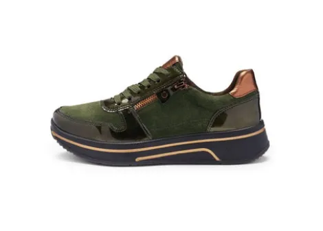 Ara 122754096- Trainer.