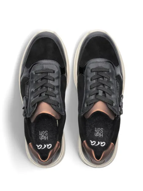 Ara 125770201- Trainer.