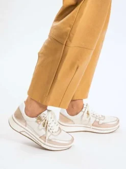 Ara 122754007- Wide Fit Trainer.