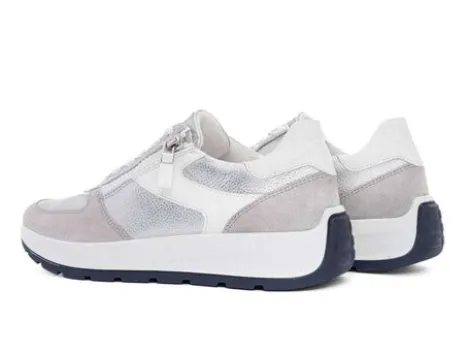 Ara 122511212- Wide Fit Trainer.