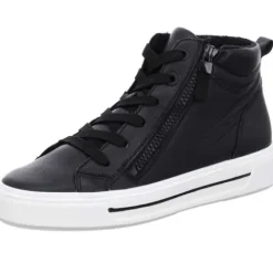 Ara 122740401B - Extra Wide FitAnkle Boot.