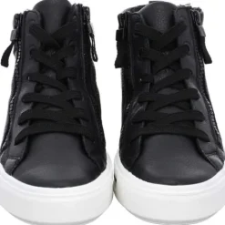 Ara 122740401B - Extra Wide FitAnkle Boot.