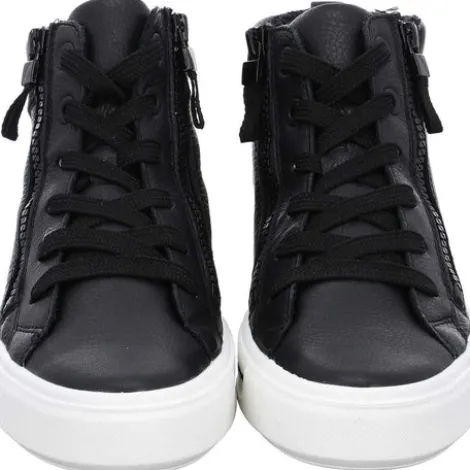 Ara 122740401B - Extra Wide FitAnkle Boot.