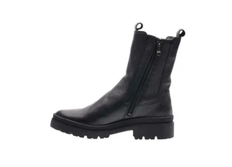 Ara 122318101B - Wide Fit Calf Boot.