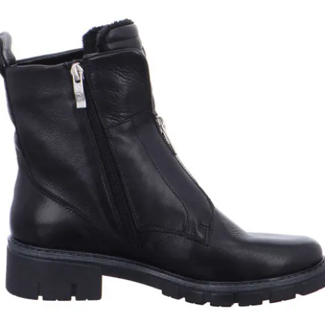 Ara 122313065B - Wide Fit Calf Boot.