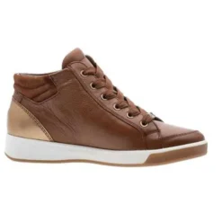 Ara 124449918B - Wide FitAnkle Boot.
