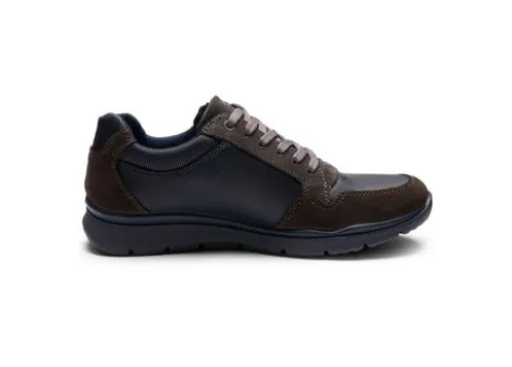 Ara 112460719B- Laced Shoe.