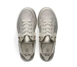 Ara 123442309C- Wide Fit Trainer.