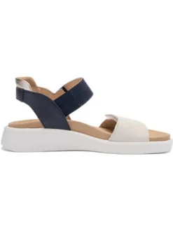 Ara Comfort Wide Fit Sandal|122140609