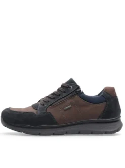 Ara 112460714N- Laced Shoe.