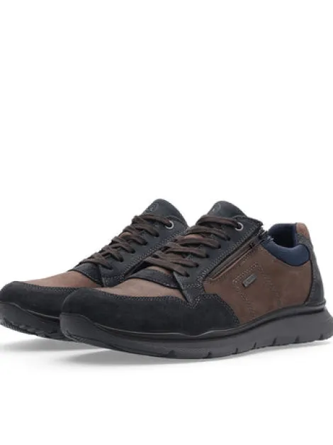 Ara 112460714N- Laced Shoe.