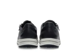 Ara Navy Wide Fit Trainer|122480102