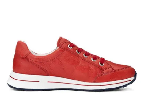 Ara 125480103R- Wide Fit Trainer.