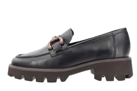 Ara 122170102-Slim Fit Loafer