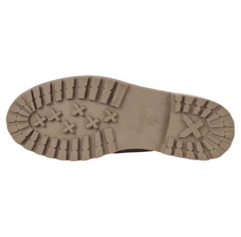Barbour MFO0714B95- Laced Shoe.